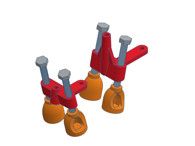 BMW N40/N42/N45/N46 VSCT 3D model STL files
